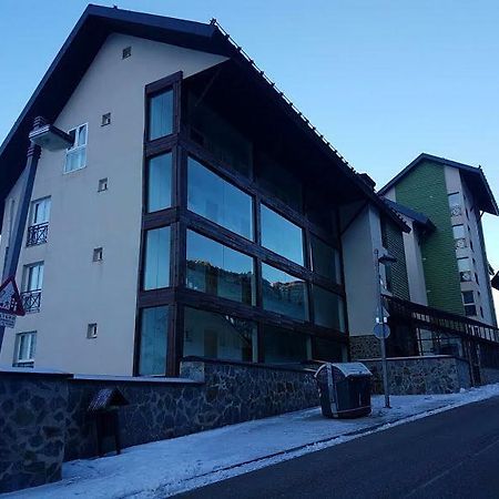 Apartamento Edificio Serraneu. Sierra Nevada. Granada Екстер'єр фото