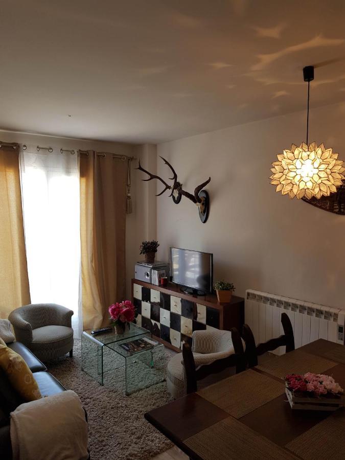 Apartamento Edificio Serraneu. Sierra Nevada. Granada Екстер'єр фото