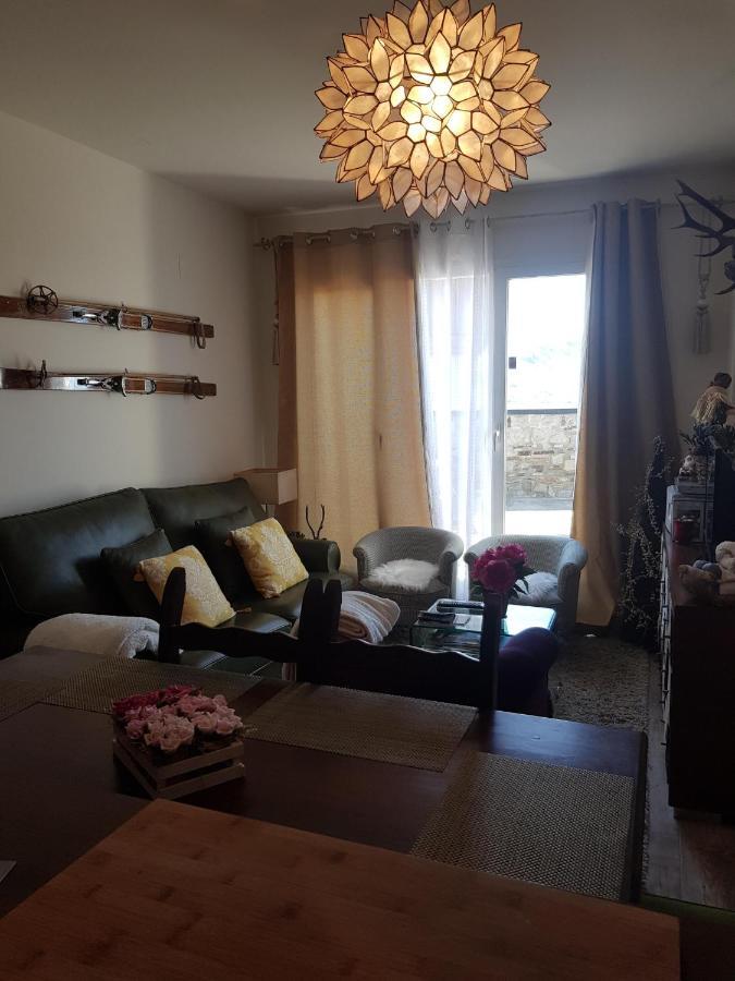 Apartamento Edificio Serraneu. Sierra Nevada. Granada Екстер'єр фото