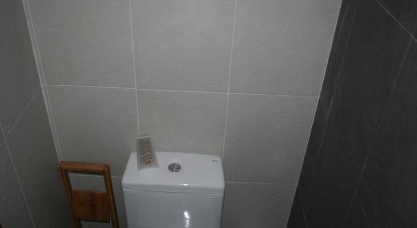 Apartamento Edificio Serraneu. Sierra Nevada. Granada Номер фото