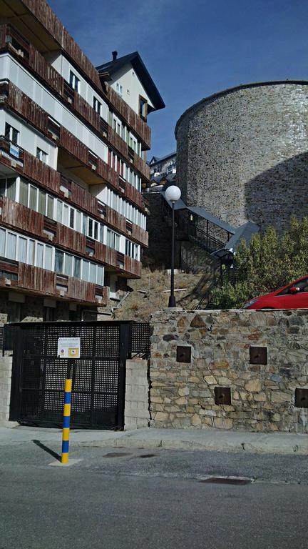 Apartamento Edificio Serraneu. Sierra Nevada. Granada Екстер'єр фото