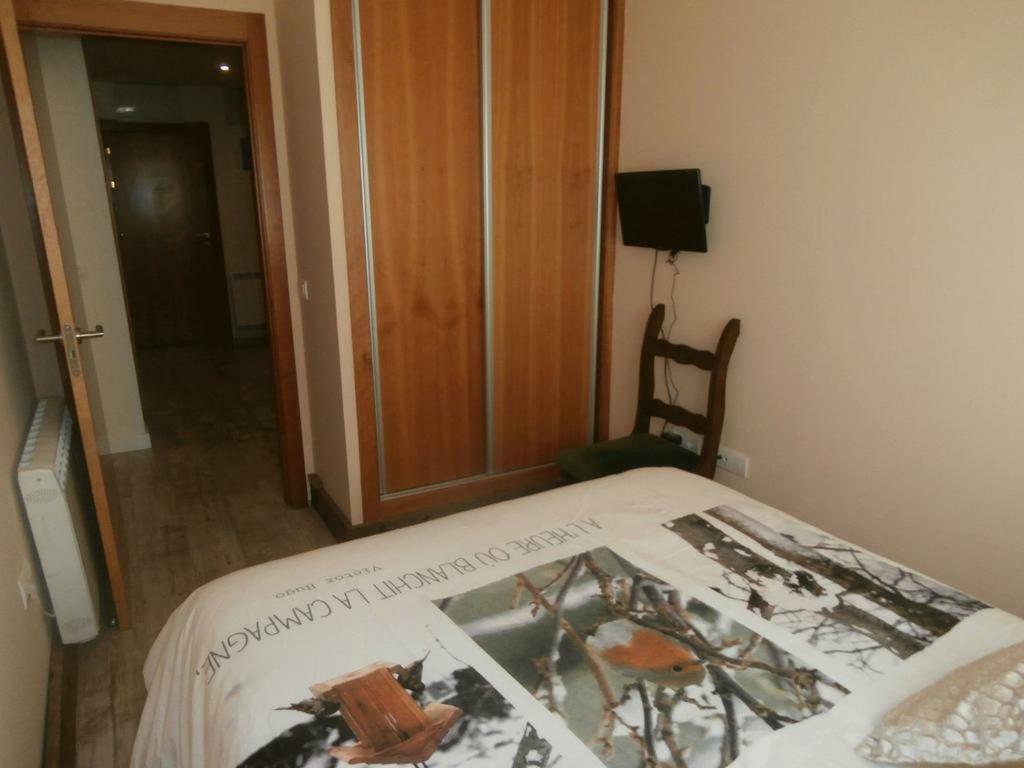 Apartamento Edificio Serraneu. Sierra Nevada. Granada Екстер'єр фото