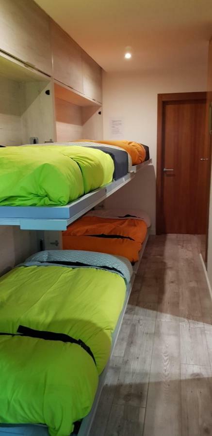Apartamento Edificio Serraneu. Sierra Nevada. Granada Екстер'єр фото