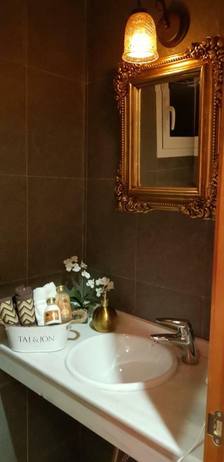 Apartamento Edificio Serraneu. Sierra Nevada. Granada Екстер'єр фото