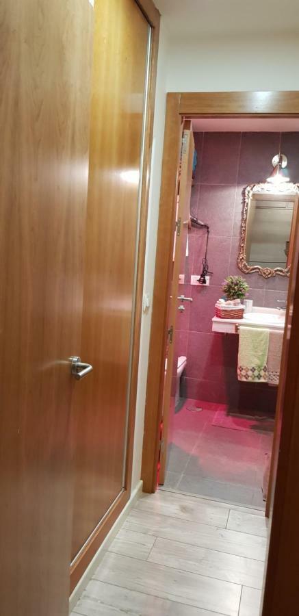 Apartamento Edificio Serraneu. Sierra Nevada. Granada Екстер'єр фото