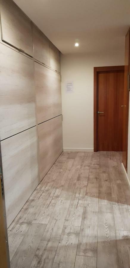 Apartamento Edificio Serraneu. Sierra Nevada. Granada Екстер'єр фото